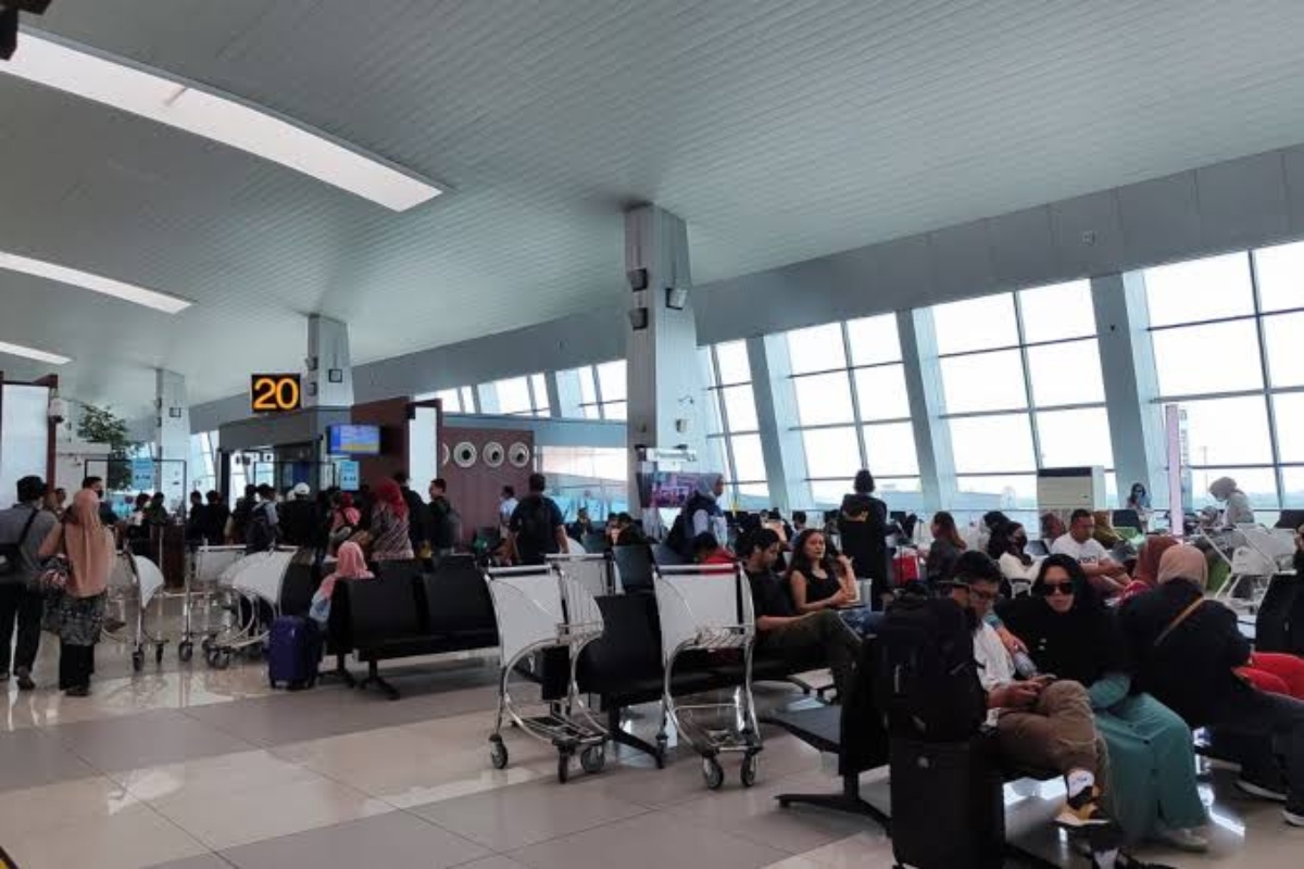 Libur Sekolah Tiba, Harga Tiket Pesawat Mulai Melonjak