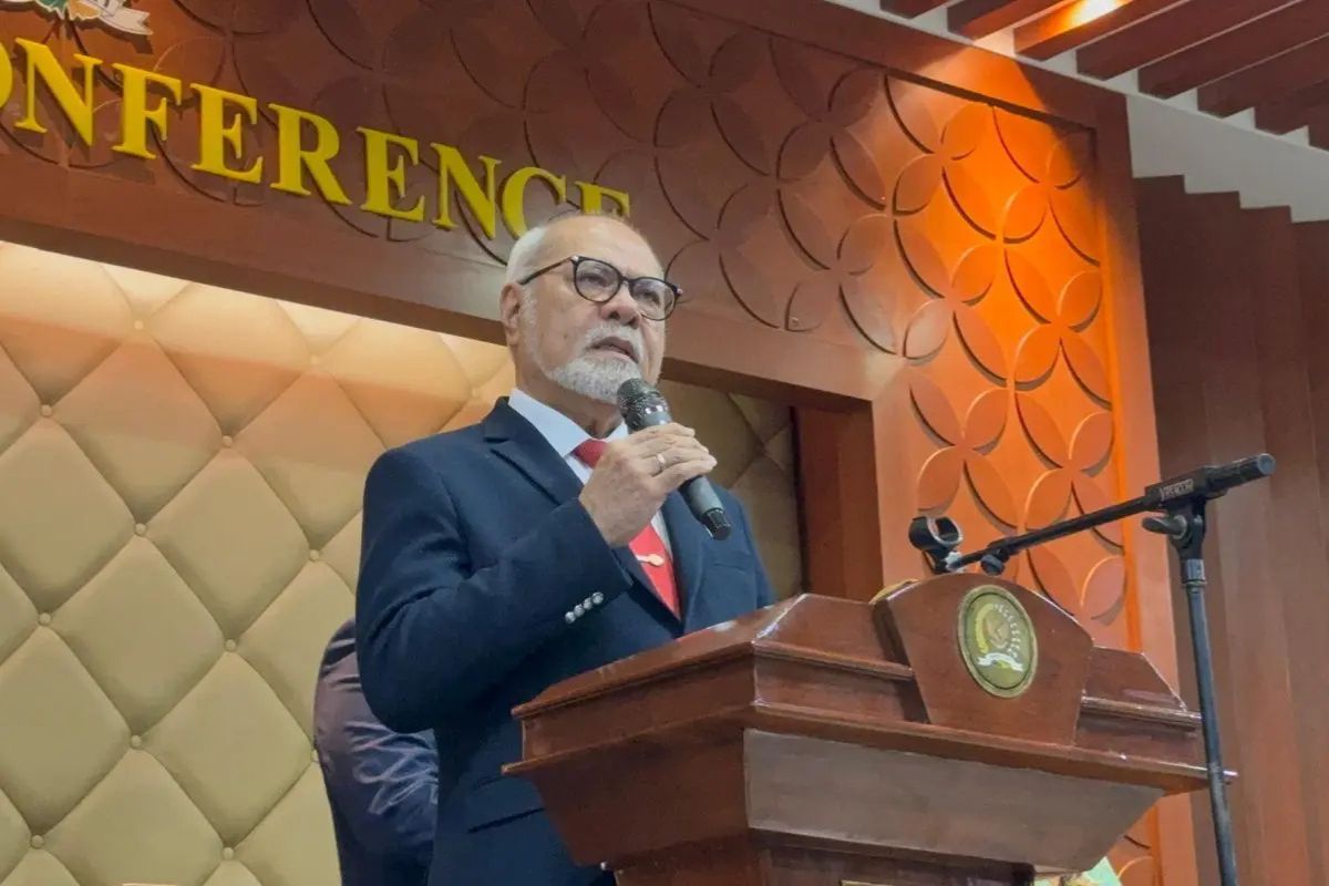 MPR Batalkan Final Ulang LCC Kalbar Usai Penolakan