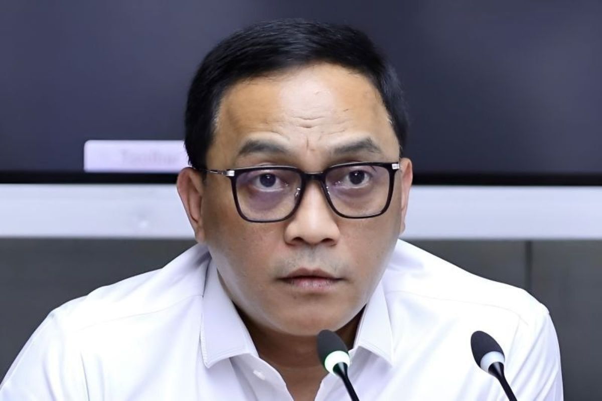 Penyelundupan 1,4 Kg Sabu dalam Laptop dan Speaker Dibongkar