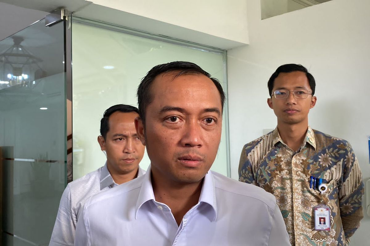 Alasan Istana Terkait Batalnya Kunjungan Prabowo ke Rusia
