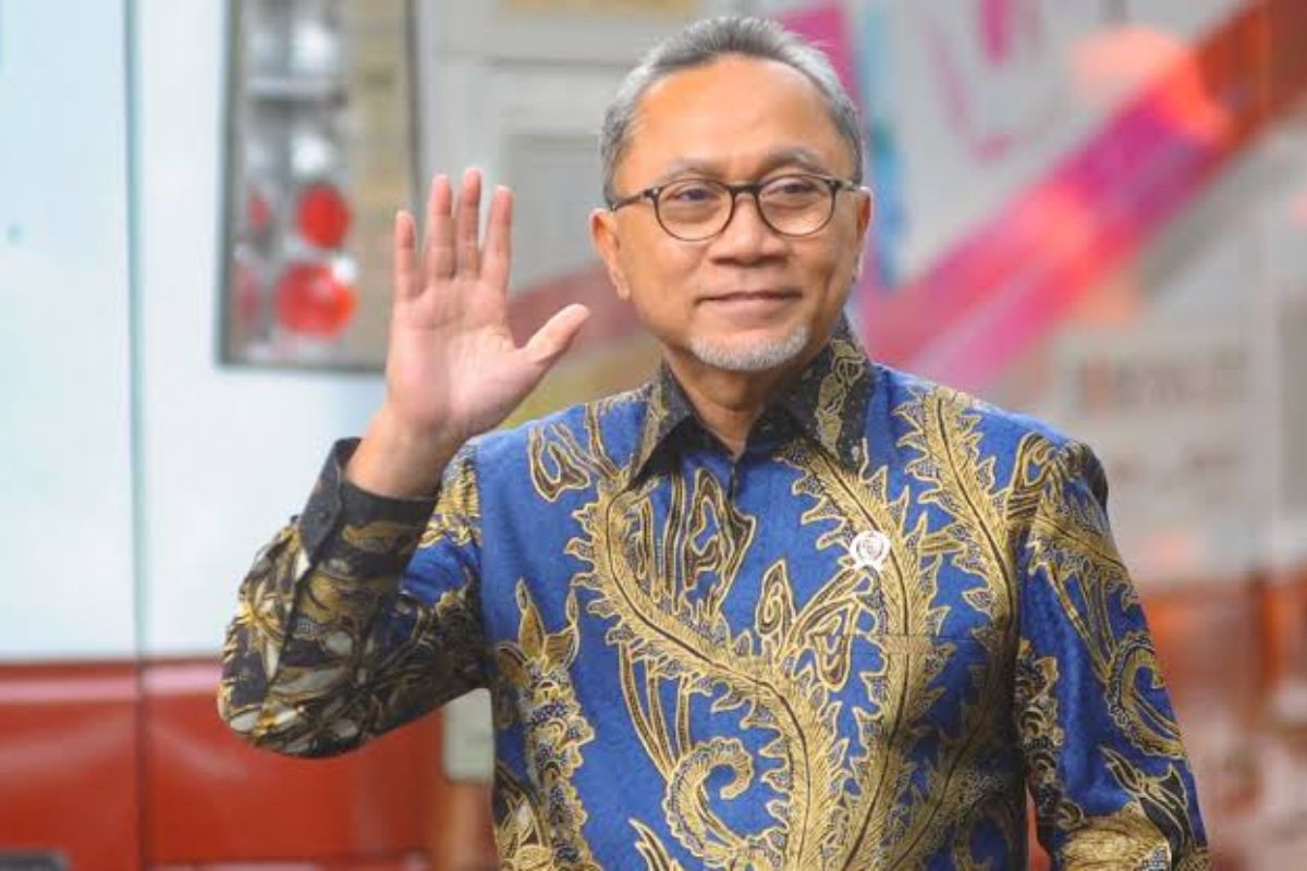 Pilah Sampah Jadi Kunci Energi Terbarukan Menurut Menko Pangan