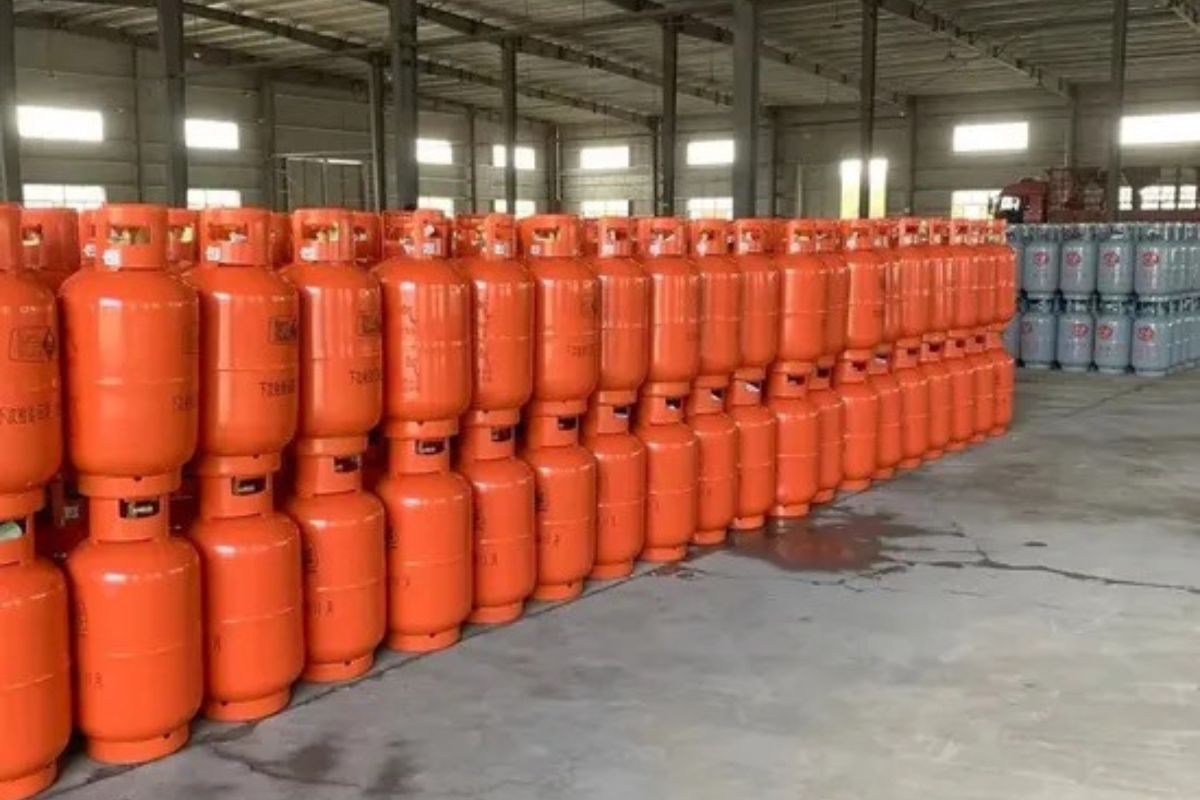Solusi DME: Tekan Impor LPG dan Perkuat Ketahanan Energi Nasional
