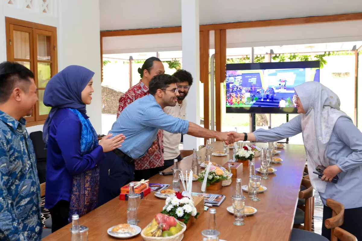 Banyuwangi & Noora Health Luncurkan Konsultasi Medis via WA