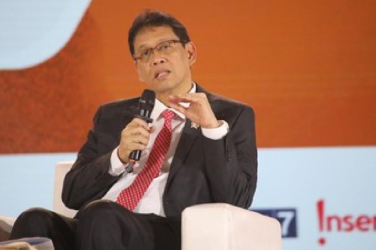 Bank Dunia: Ekonomi Global 2026 Melambat ke Level Terendah