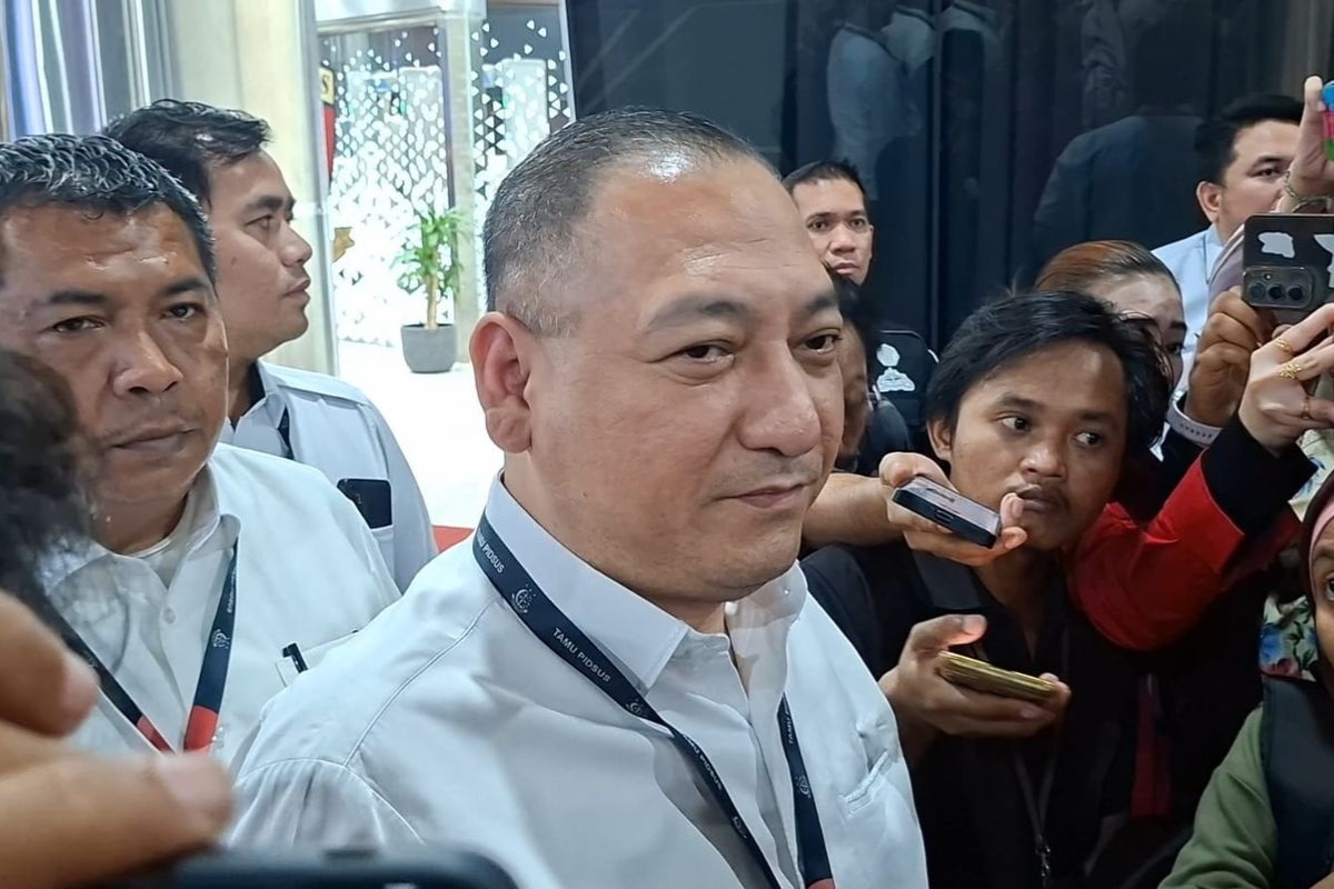 Rangkuman Berita Hukum: Korupsi BGN hingga Korban Hanania Travel