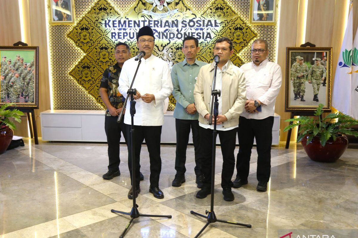 Dana Bencana Rp1 Triliun hingga Syarat JKN bagi Mahasiswa Baru
