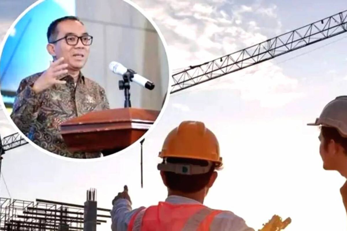 Kemdiktisaintek Jelaskan Perubahan Prodi Teknik Jadi Rekayasa