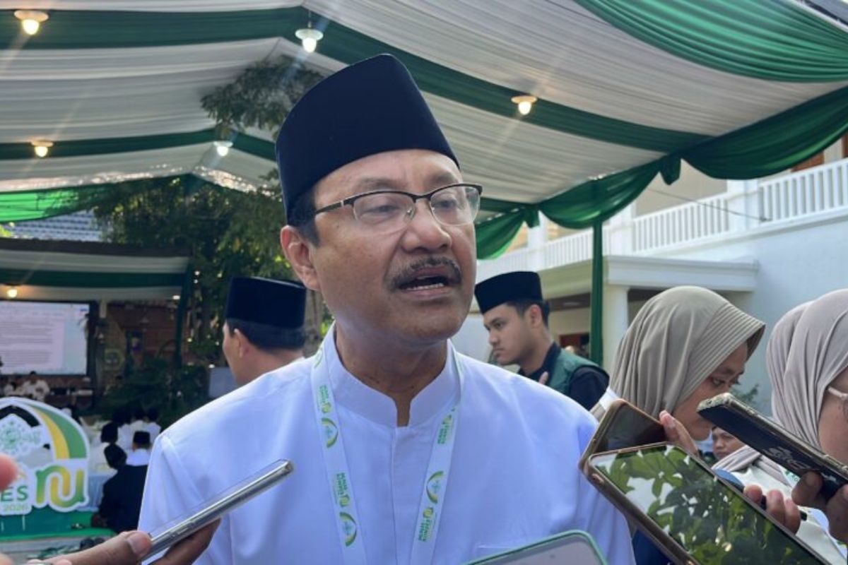 Jelang Tutup Munas NU, Prabowo Agendakan Ziarah di Bangkalan