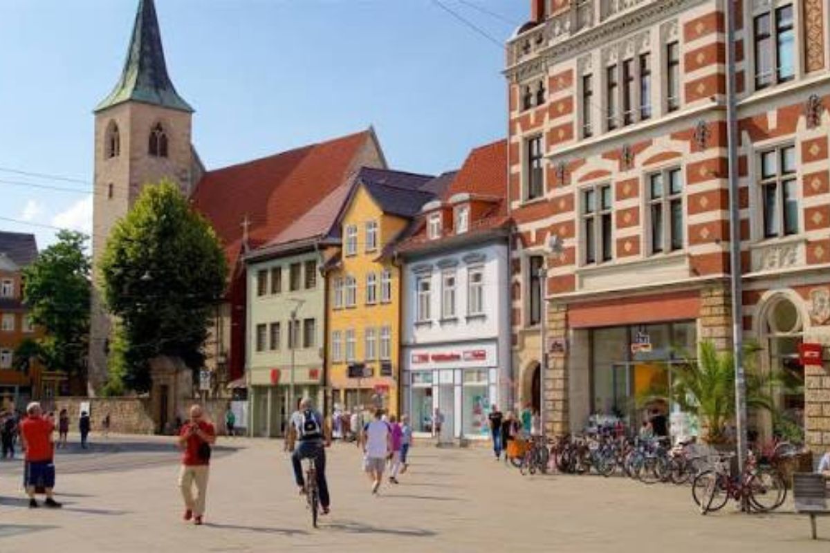 Krisis Demografi, Jerman Buka Pintu Luas bagi Pekerja Terampil RI