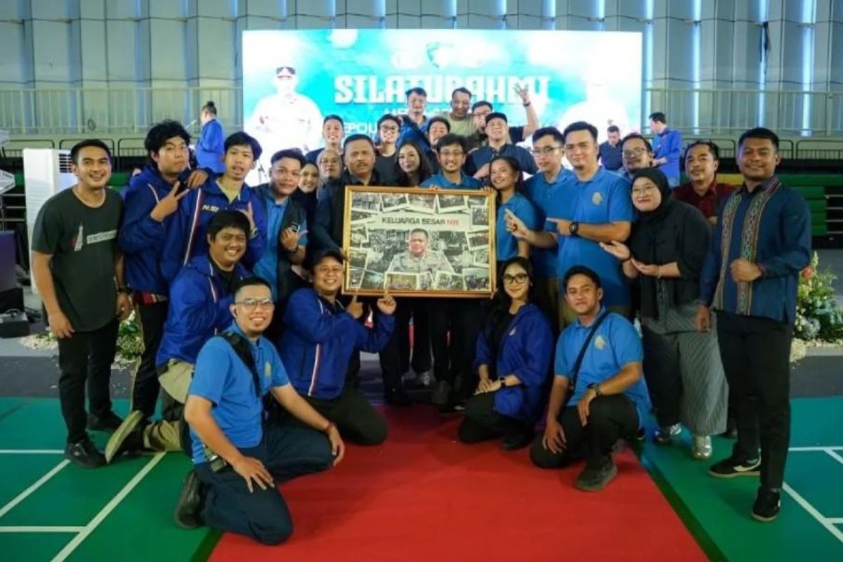 Pemerintah Perkuat Penindakan Kejahatan Digital dan Judi Online