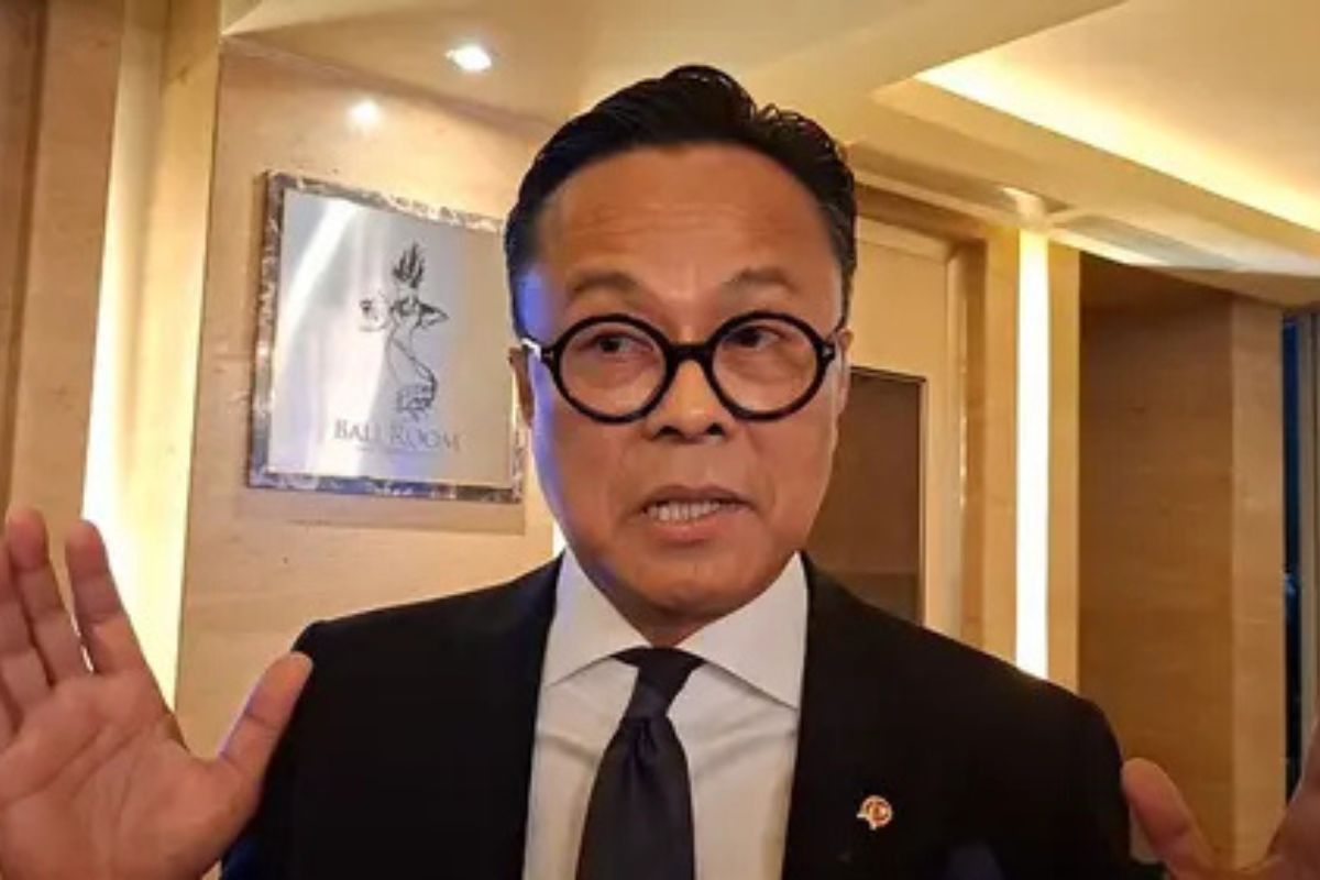 Danantara Corporate University Siapkan Talenta BUMN Masa Depan