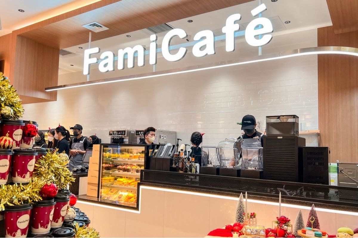 Promo FamiCafe 10 Juni 2026: Bisa Beli Minuman Bayar Suka-Suka