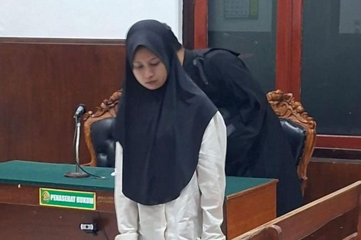Tipu Pelanggan Rp 1,2 M, Terapis Spa Surabaya Minta Bayar Cicil