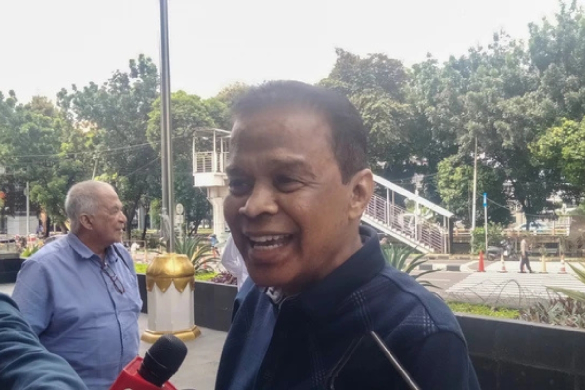 KPK Jadwalkan Ulang Pemeriksaan Bos Maktour Fuad Hasan Masyhur