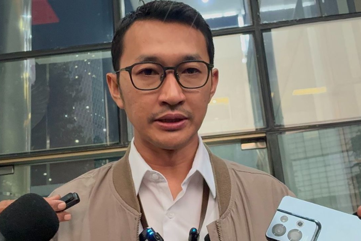 KPK Buka Opsi Jemput Paksa Model Fitri Assiddiki Usai Mangkir Lagi