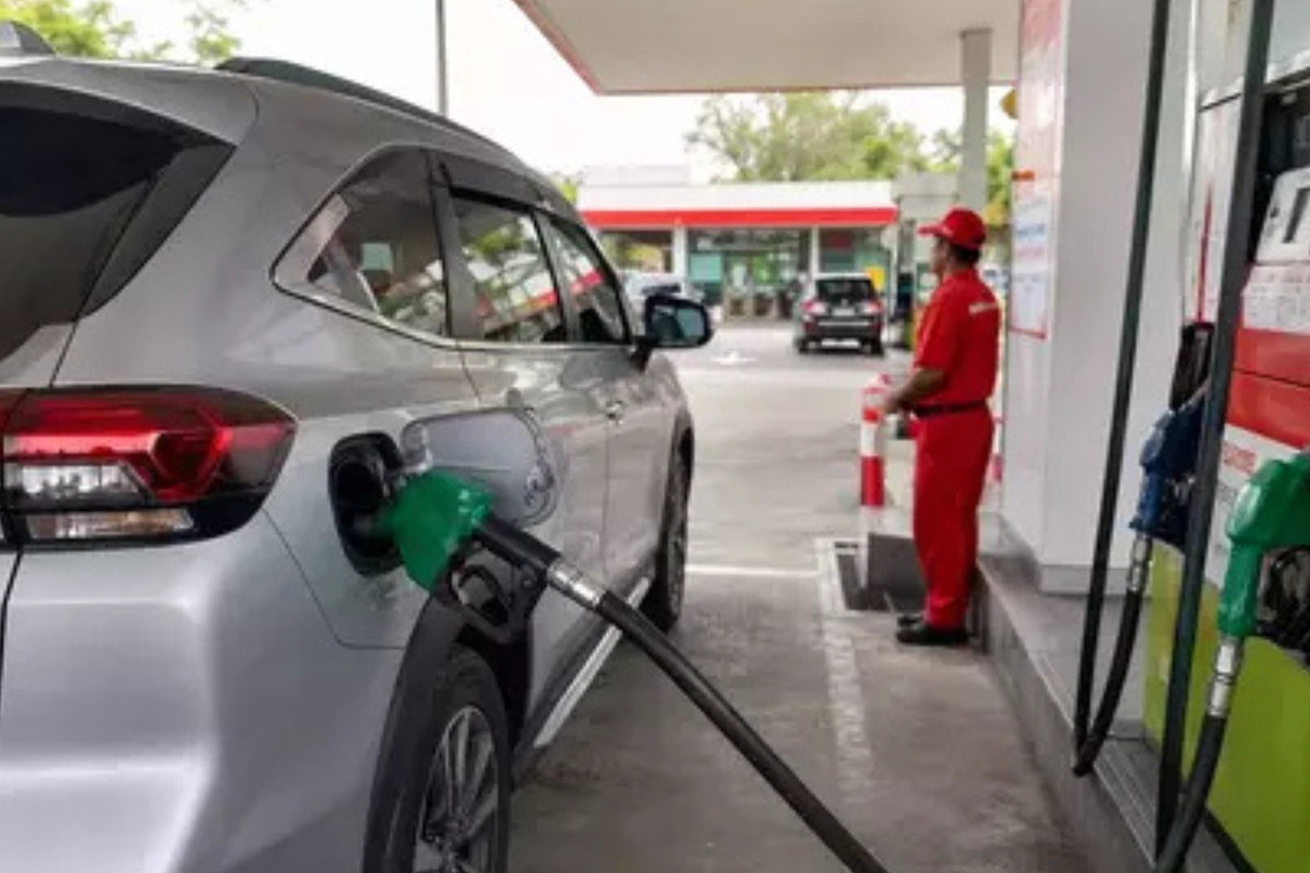 Daftar Mobil Sesuai Spek yang Masih Boleh Pakai BBM Pertalite