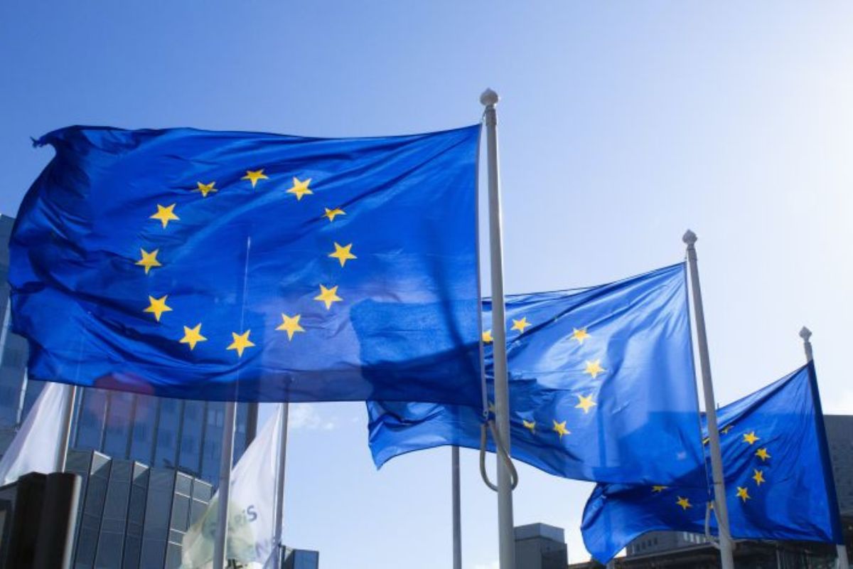 Imbas Konflik Energi, Inflasi Eropa 2026 Bakal Tembus 3,1 Persen