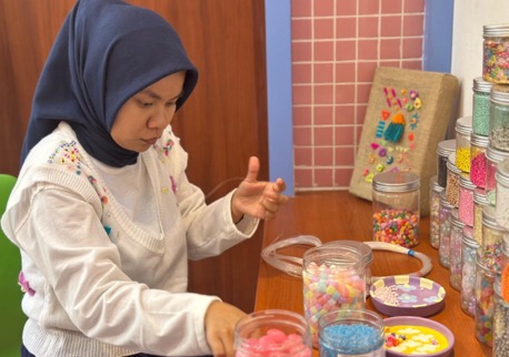 Semester I 2026, Lebih Dari 17 Ribu Masyarakat Jawa Barat Rasakan Manfaat Program TJSL PLN