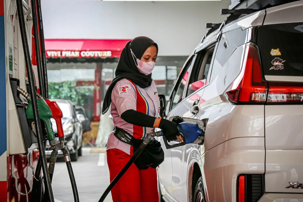 Kabar Pembatasan Pertalite Mulai 1 Juni 2026, Pertamina Buka Suara
