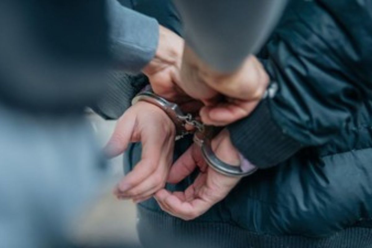 Otak Penghubung Geng Pelajar Jogja ke Safe House Cilacap Ditangkap