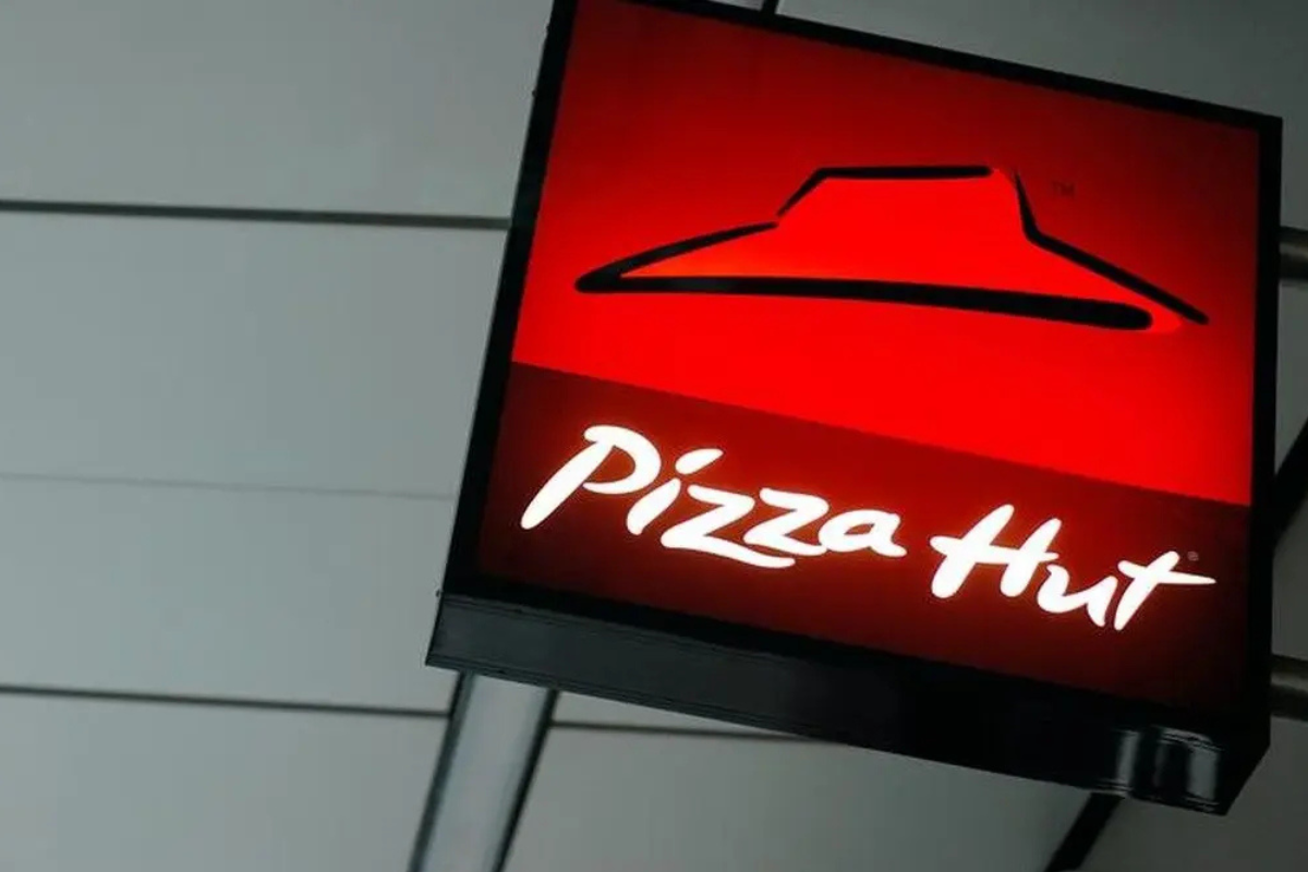 Yum! Brands Lepas Jaringan Pizza Hut Senilai Rp 47,87 Triliun