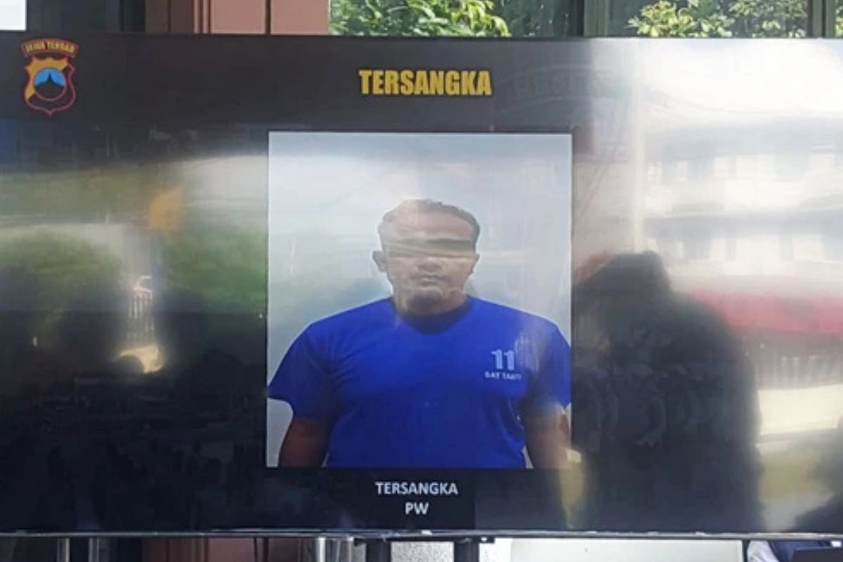Kasus Sate Maut di Boyolali: Menantu Jadi Tersangka Racun Mertua