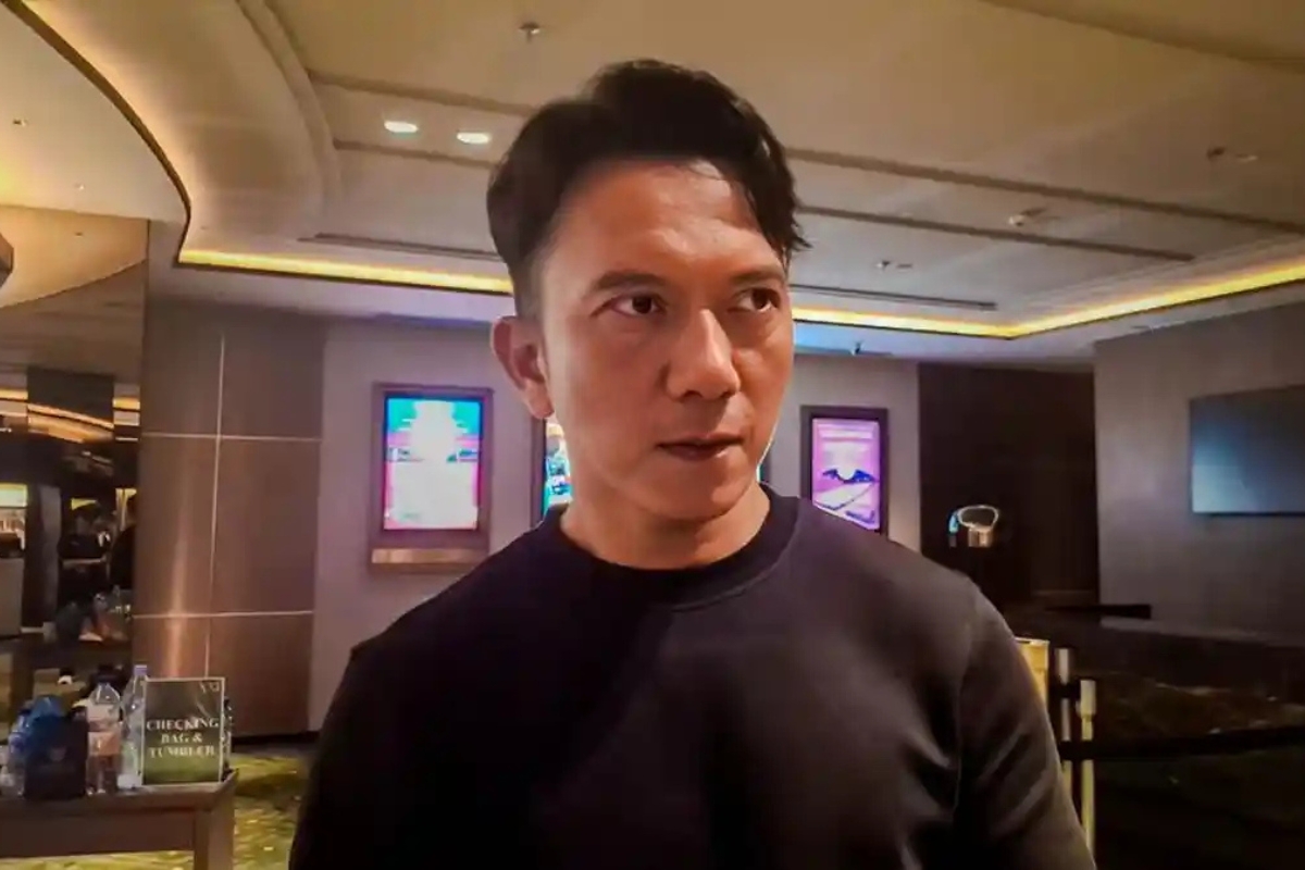 Teuku Rifnu Ungkap Film Bandit Terapkan Skema Profit Sharing