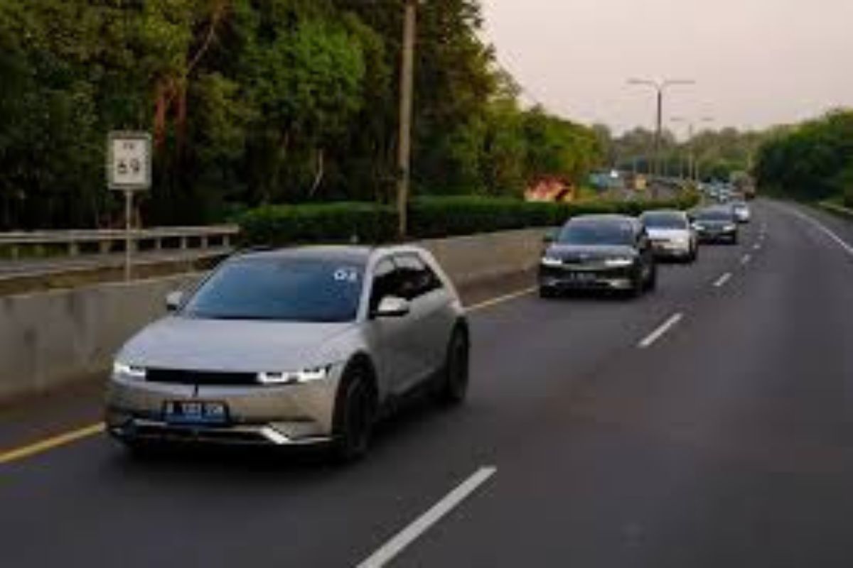 Insentif EV Ditunda, Daerah Penghasil Nikel Diminta Jadi Prioritas