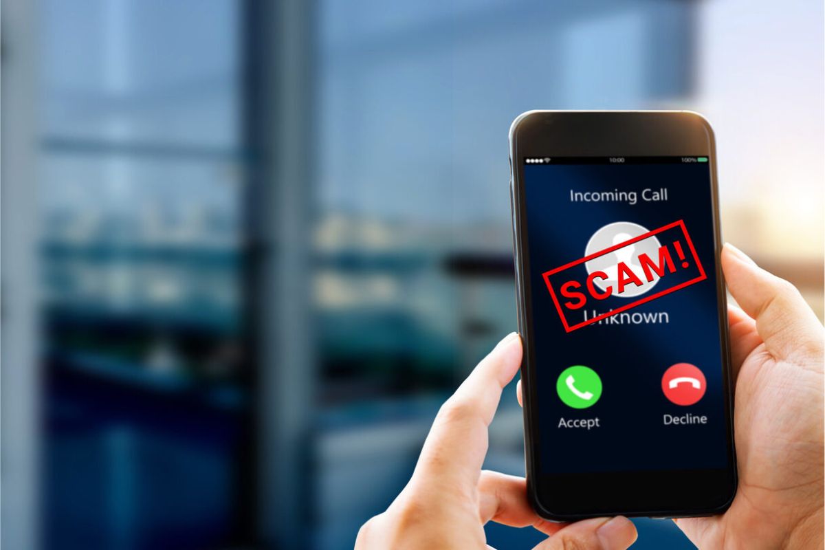 Tips Lacak Identitas Nomor Tidak Dikenal Lewat Aplikasi
