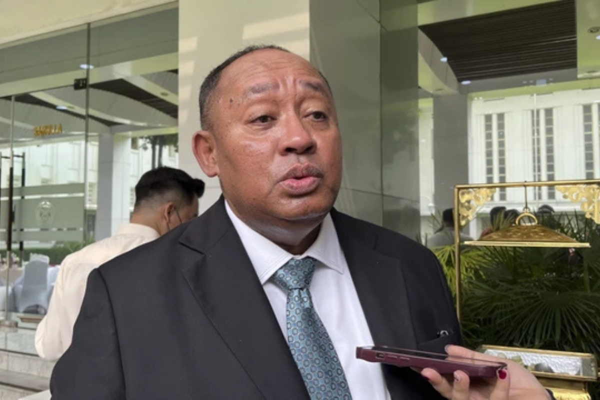 Kasus Tambang Gunung Botak: 24 WNA dan 2 WNI Jadi Tersangka