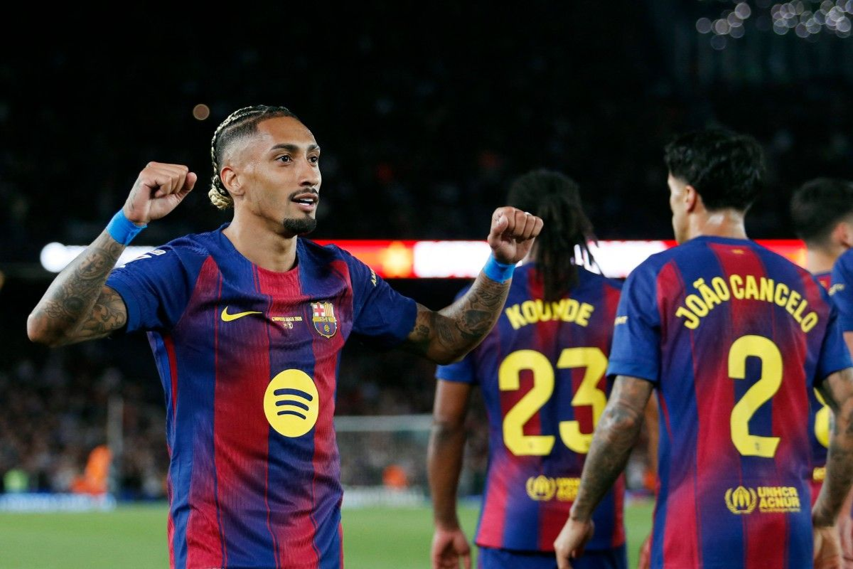 22 Klub La Liga Kirim Wakil ke Piala Dunia 2026, Barca Terbanyak