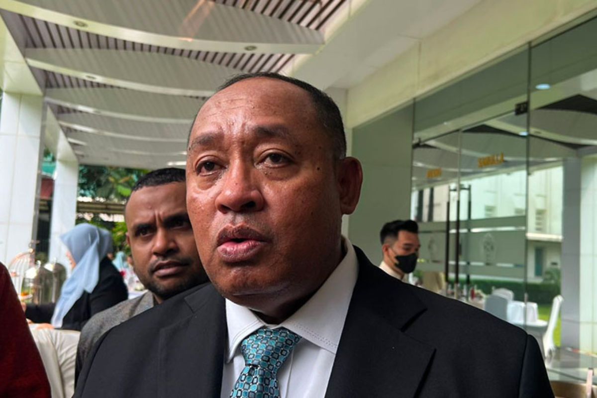 Tambang Ilegal Gunung Botak: 24 WNA dan 2 WNI Jadi Tersangka