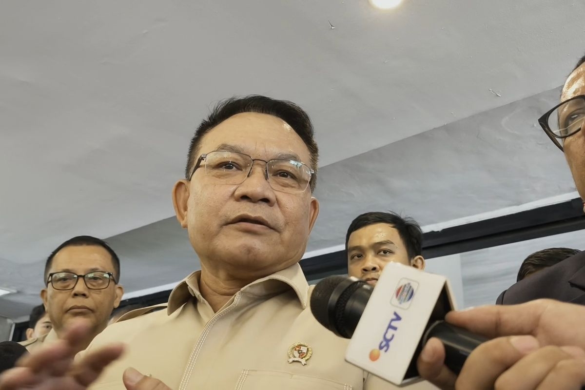 KSP Dudung Jamin Negara Kawal Ketat Pelindungan Pekerja Migran