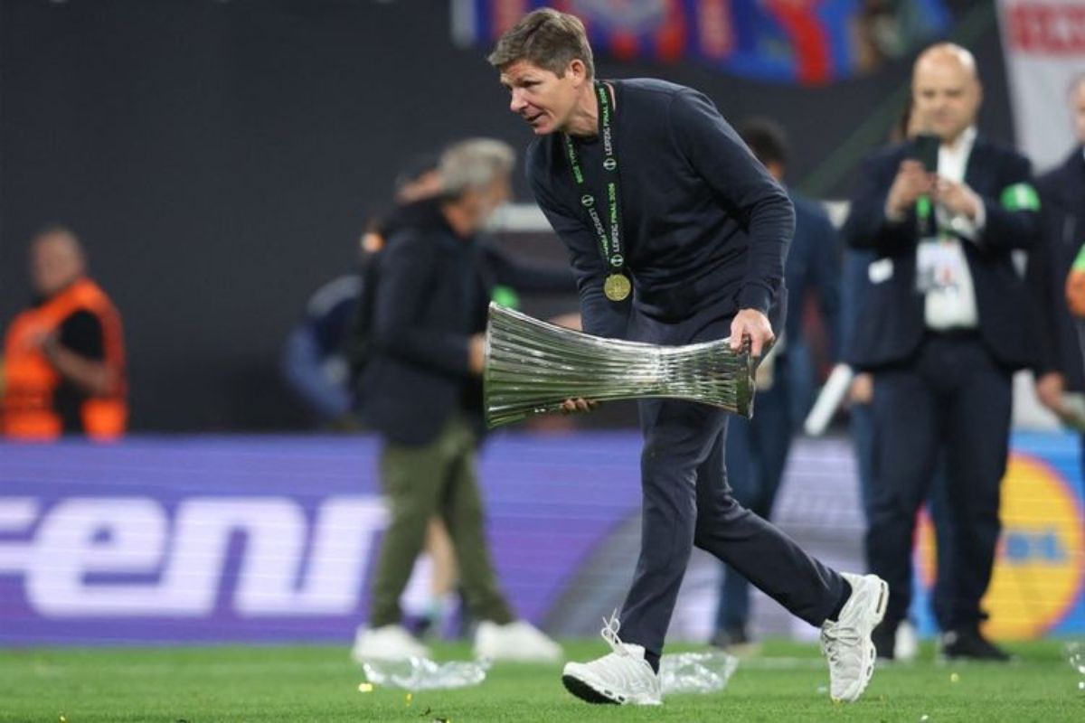 Wharton Lewatkan Pesta Juara Crystal Palace demi Tes Doping