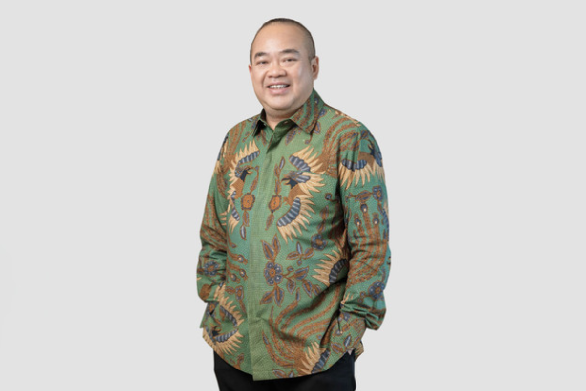 Meski Floating Loss Rp 18,46 T, INA Masih Pertahankan Saham BBRI dan BMRI