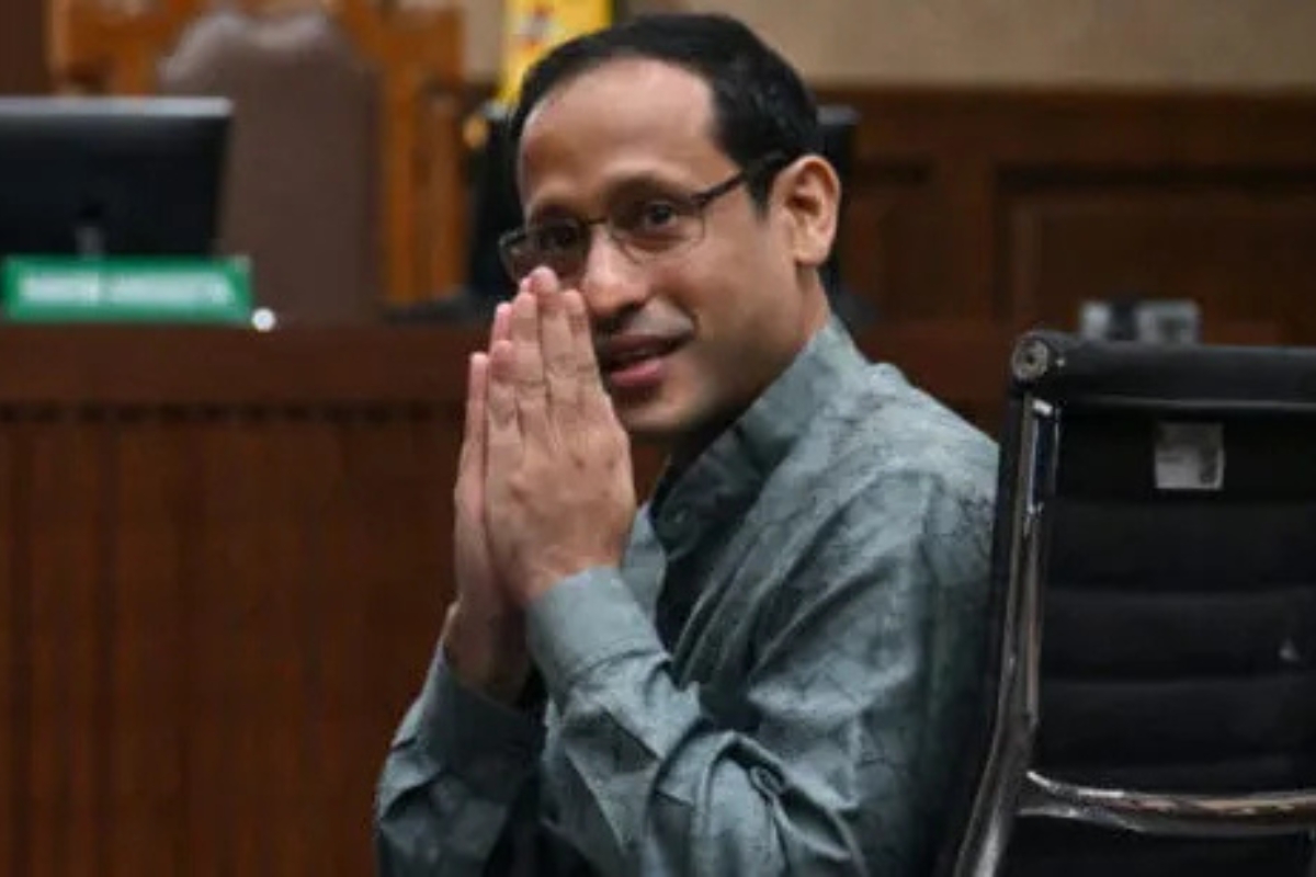 Ringkasan Berita Hukum: Laporan Nadiem ke KY hingga Kasus di Papua