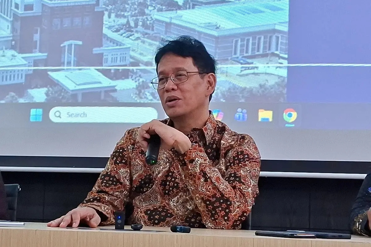 Menkeu Purbaya Sebut Dana Asing Mulai Masuk ke Obligasi Indonesia