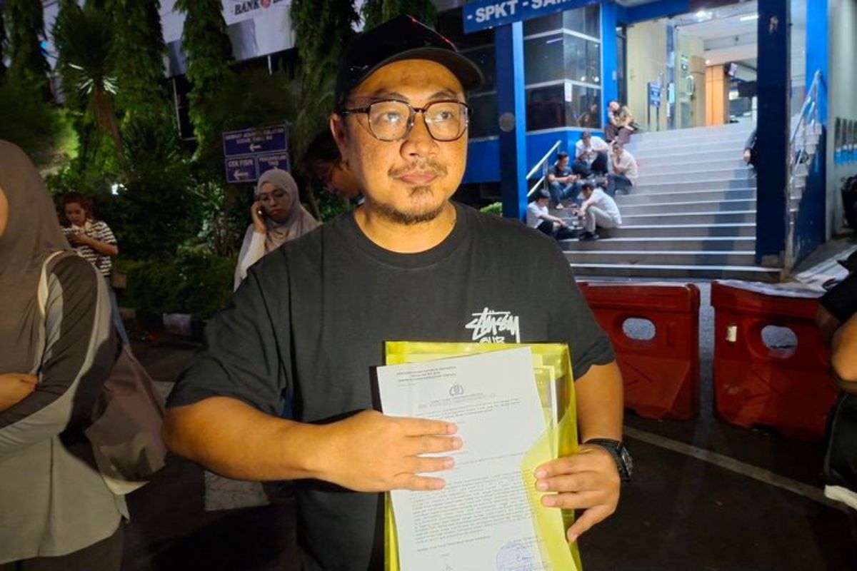 Skandal Hanania Travel: Ribuan Jemaah Gagal Umrah, Rp 60 M Raib