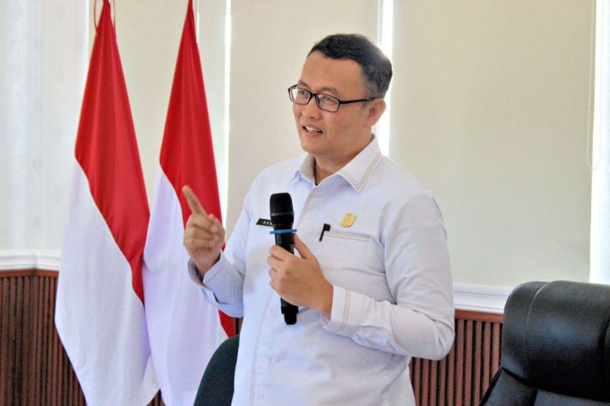 Genjot Pelayanan, Dirjen Imigrasi Desak Hapus Budaya Lama