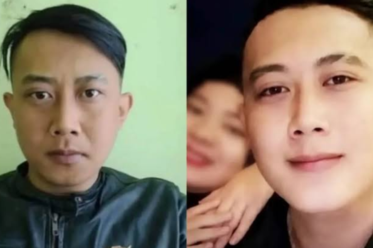 Polisi Ringkus Terduga Pelaku Penyekapan Wanita di Bandung