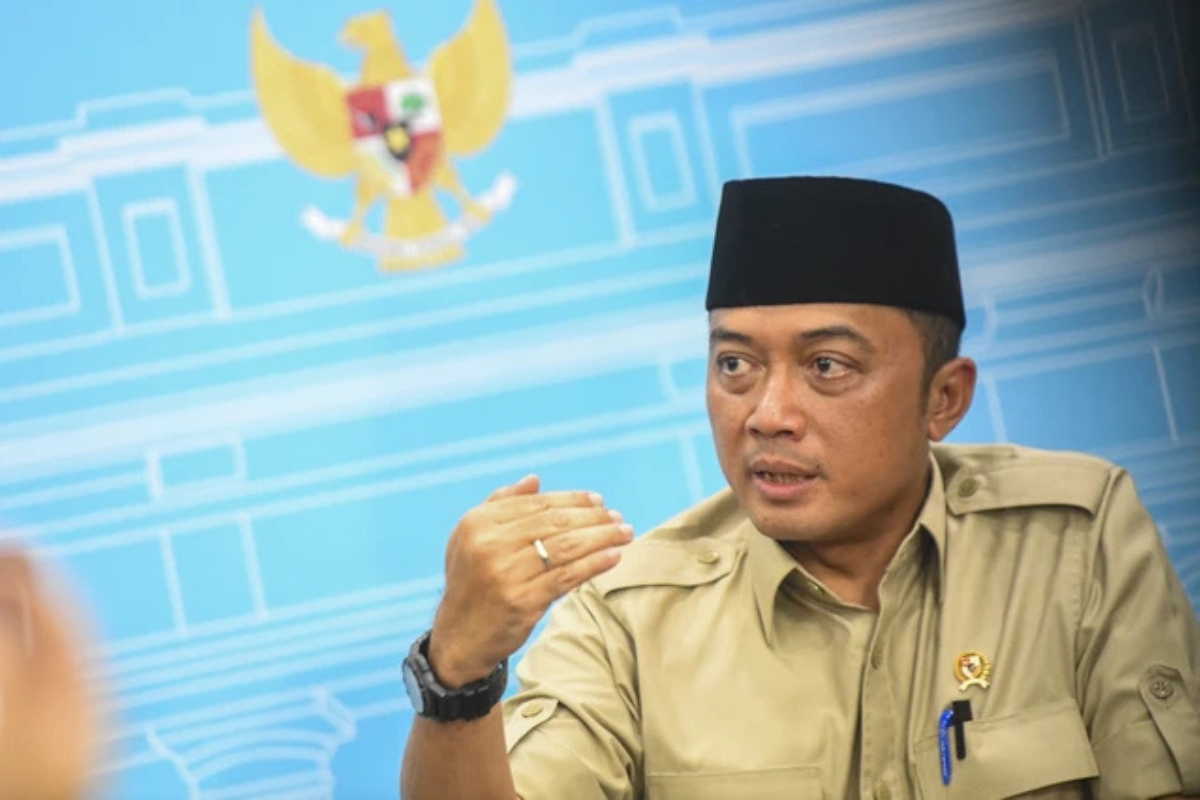 Mensesneg Tegaskan Komitmen Presiden Naikkan Anggaran Riset RI