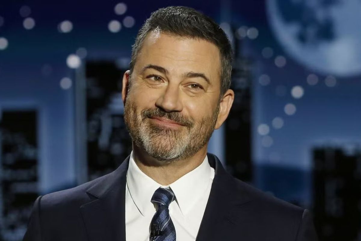 Monolog Masa Lalu Jimmy Kimmel Pernah Bikin Disney Murka