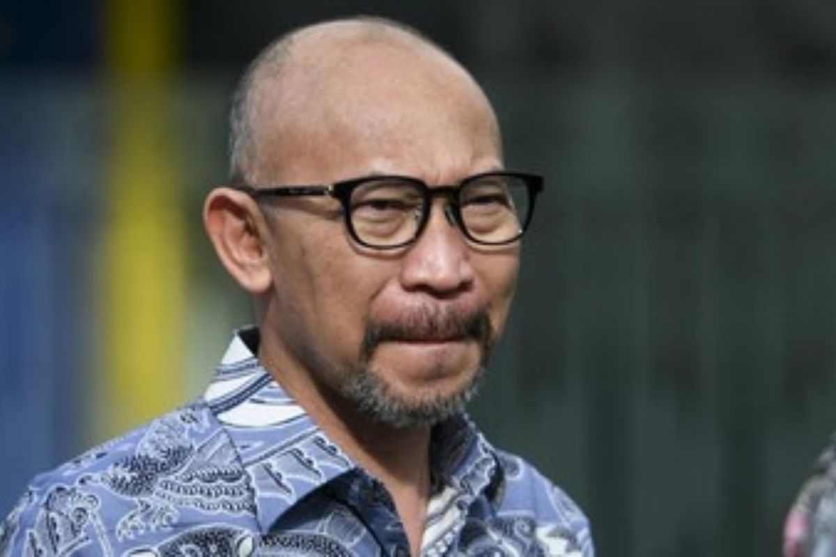 Isu Reshuffle Menkeu, Chatib Basri & Budi Gunadi Buka Suara