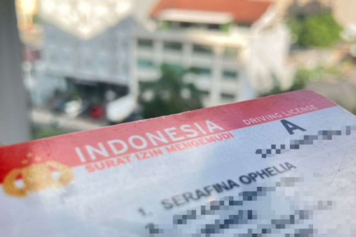 Catat Lokasi dan Syarat SIM Keliling Jakarta Terbaru Hari Ini