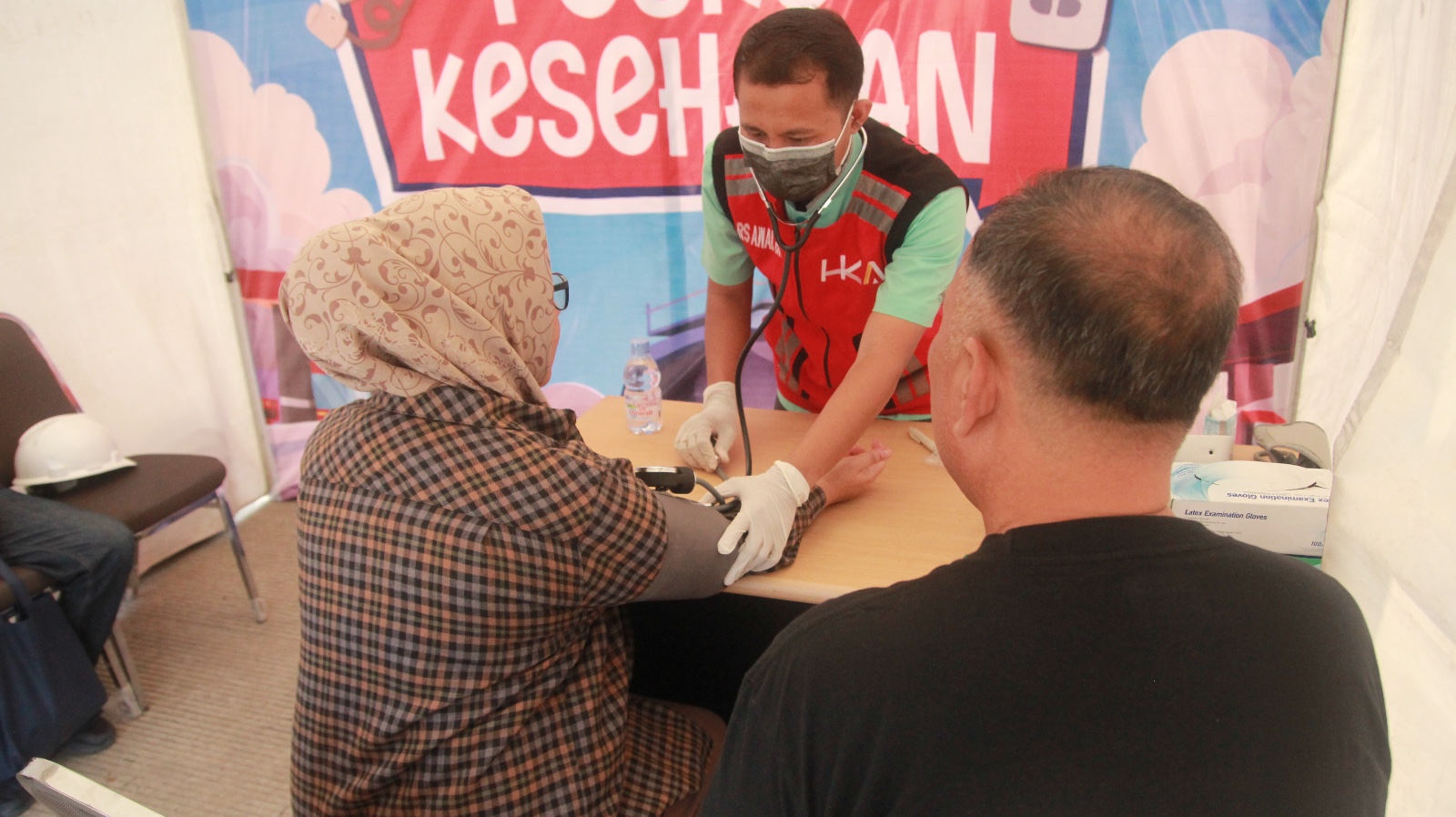 Hari Pelanggan Nasional, Hutama Karya Hadirkan Layanan Gratis
