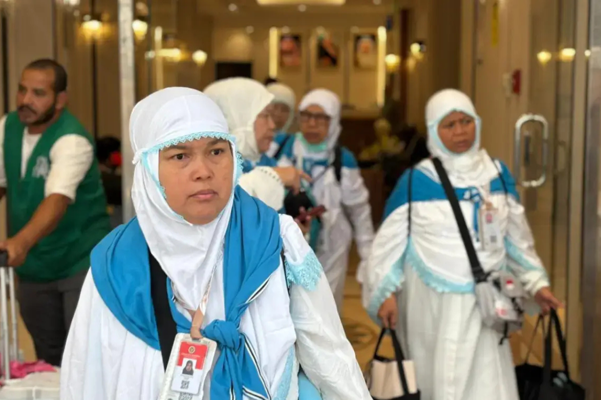 Pelaksanaan Dam Jamaah Haji Diberi Ruang Sesuai Fikih