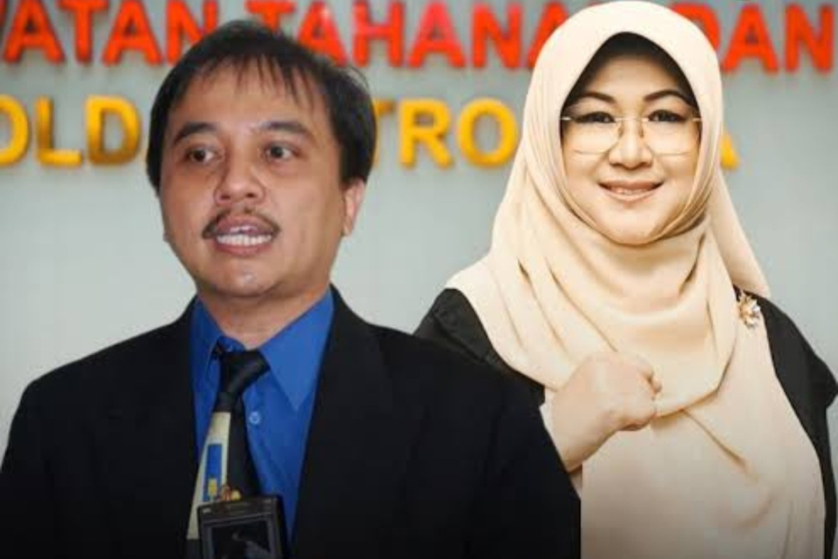 Sebelum ke Kejari, Roy Suryo dan Dokter Tifa ke Polda Metro Jaya