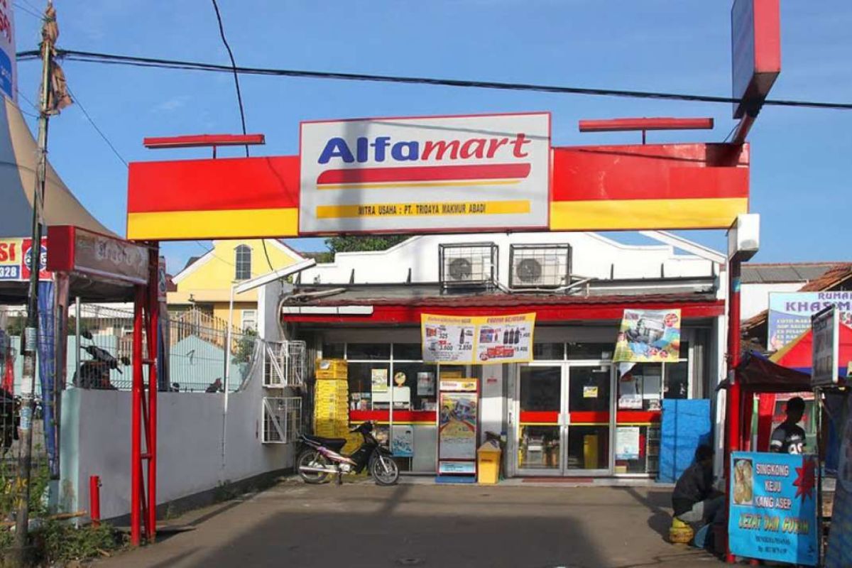 Kebutuhan Rumah Tangga Murah, Cek Promo JSM Alfamart Juni 2026