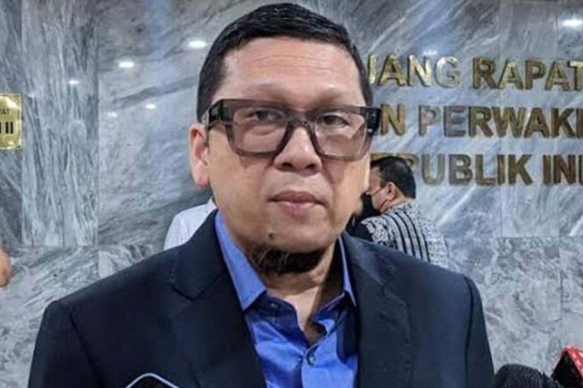 Atasi Kekacauan Data Bansos, DPR Susun RUU Satu Data Indonesia