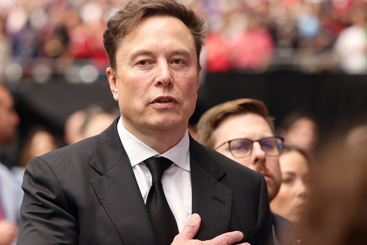 Michael Saylor Diprediksi Salip Elon Musk Jadi Orang Terkaya Dunia